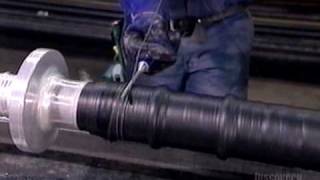 How Its Made  Industrial Hose amp Tube [upl. by Atinrehs]