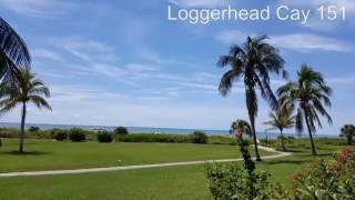 Loggerhead Cay 151 Pet friendly Sanibel Island 2 bedroom 2 baths ground level Gulf Front [upl. by Aelber125]