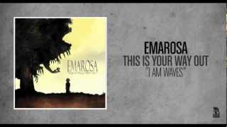 Emarosa  I Am Waves [upl. by Pansir460]