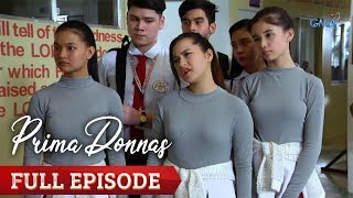 Prima Donnas Full Episode 144  Stream Together [upl. by Eleanore727]