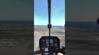 Helicopter Autorotation [upl. by Carolina]