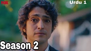 Mojza Doctor  Season 2 story review  Turkish Drama  Urdu Dubbing A Miracle  story review [upl. by Ahsilahk]