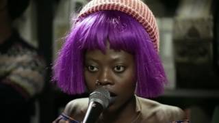 Jojo Abot  Chemistry  152017  Paste Studios New York NY [upl. by Aalst]