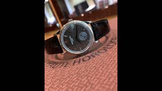 Patek Philippe Calatrava Ref 6119G001 Preowned 2022 [upl. by Zachery]