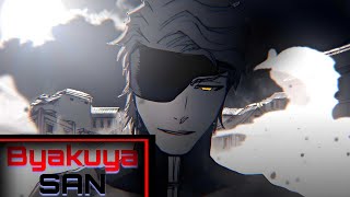 Mushoku Tensei React a Rudeus as Aizen Bleach I KYOUKA SUIGETSU I Basara [upl. by Ehrenberg]