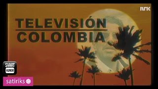 Svart Humor Television Colombia [upl. by Emmuela]