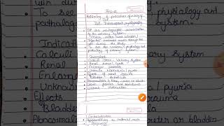 procedure and procedure of XRay of ivp please subscribe my channel colliculus [upl. by Ylrbmik178]