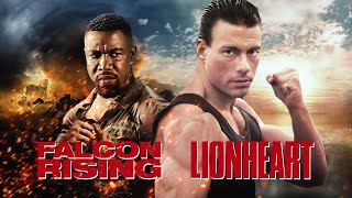 Michael Jai White vs Van Damme Action Crimen Peliculas Completas en Español [upl. by Ennaer]