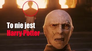 Ukryte Szczegóły w filmie Harry Potter i Kamień Filozoficzny [upl. by Abbie]