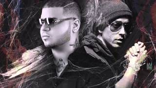 Farruko  Lejos de Aquí Remix ft Yandel [upl. by Notlil]