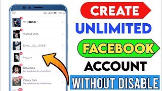 PVACreator 3 Facebook New Tutorial  Auto Create Facebook Business Account [upl. by Elsi970]