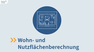 Bayerische Grundsteuer – Wohnflächenberechnung [upl. by Aisatnaf346]