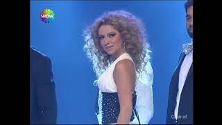 Hadise  Yılbaşı [upl. by Magill]