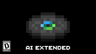 Minecraft otherside AI extended [upl. by Abeh]