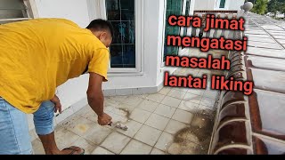 cara guna waterproof transparanclear [upl. by Enylrac]