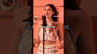 Dua Lipa Levitating Lyrics Status Video💓🎊🥰😅🥳 [upl. by Millan]