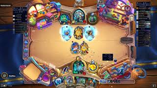 HearthStone  Pick A Hand Any Hand  Week 470 [upl. by Ihcekn]