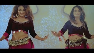 DARLING  Kamala Sapkota  Item Dance Song  New Nepali Pop Song 2016 [upl. by Anua]