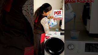 PGR Liquid Detergents are Perfect for Cloths గిన్నెల కీ Dish Wash Liquid Floorకీ Surface Cleaner [upl. by Artcele]