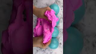 Clay cracking asmrsounds claycracking asmr satisfying [upl. by Aiuqcaj]