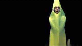 Banana song Im A Banana Lyrics [upl. by Moshell]