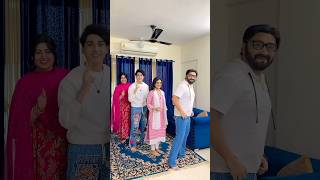 Pappa Ka Chicken Dance🤣 zidaanshahidaly familycomedy shorts [upl. by Nniroc]