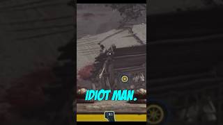 Rasclat idiot man Chivalry2 gaming funny [upl. by Odlanra]