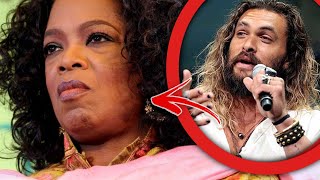 Top 10 Celebrities EXPOSING Oprah Winfrey Right Now [upl. by Aicenek]