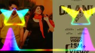 viral gaani song REAKTION Hit punjabi song of 2024 [upl. by Asenej]