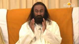 Freedom from Opinions  Gurudev Sri Sri Ravi Shankar [upl. by Davie]