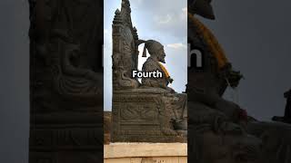 Creating Video Using AI to display ToP 5 legendary kings in Indian History 🤩✨ [upl. by Gruchot]