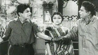 NT Rama Rao Krishna Kumari Visala HrudayaluTelugu Movie Super ScenesRealMusicTeluguMovies [upl. by Ahsaret]