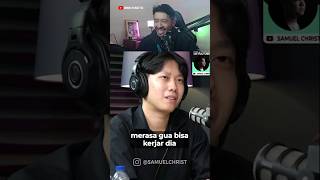 Alasan Kenapa Willie Salim Gak Akan Bisa Salip Mr Beast shorts williesalim [upl. by Rebmetpes876]