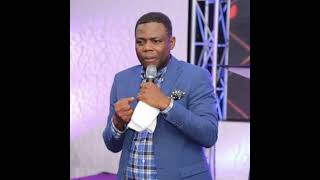 Apostle Gboyega Shitta Live Stream [upl. by Gerick]