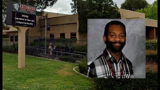 Escondido High teacher accused of sex with students faces 26 counts 19 years Prosecutors  NBC 7 [upl. by Nrol]