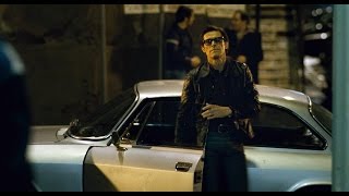 Mark Kermode reviews Pasolini [upl. by Schinica874]