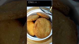 Meethi Tikiya Recipe shorts meethitikyan meethitikiyanrecipe [upl. by Ilahsiav]