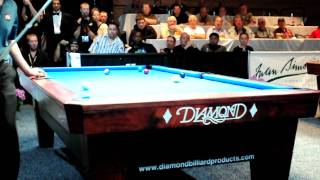 Super Billiards Expo 2010 [upl. by Lindsey]