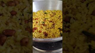 POHA RECIPE  Healthy breakfast recipes  poha BABYCHEF9 [upl. by Cherida431]