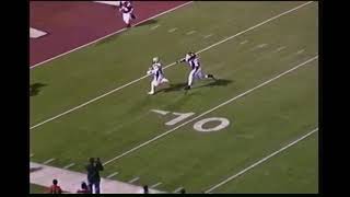 Wylie vs Plano East TIGHT 10202006 W2010 [upl. by Ragg212]