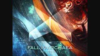 Fall In Archaea  The Messenger New Song 2011 HQ [upl. by Konrad252]