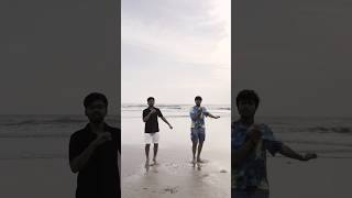 Rishte Naate  shant x Ved  youtubeshorts shantcovers  Aryan Sharma Choreography [upl. by Nosreme]