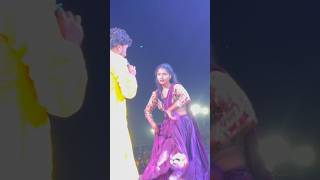 Dance😭😢💔sadsong viralvideonewreelsshortsfeed shortsyoutubeshortsstageshow बेवफाई गानाyt [upl. by Earissed202]