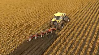 Zielonka EP17  Time Lapse  Farming Simulator 25  FS 25  FS25 Time Lapse [upl. by Alaehcim]