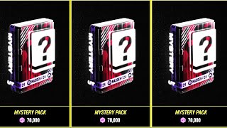 SO EA SPORTS UPDATED THE MYSTERY PACKS AND JACKED UP THE PRICES MADDEN 24 ULTIMATE TEAM [upl. by Mal]