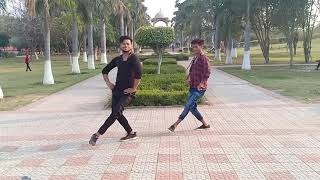 Haryanvi Dance Gurjar ka Kharchawith Manish Indoriya [upl. by Rycca994]