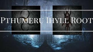 Lets Play Bloodborne  Oedon Writhe Tier 3  Clockwise Metamorphosis Tier 3 [upl. by Uel]