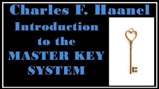 Esoterica The Master Key System Groundwork and Introduction [upl. by Collum]