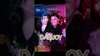 kalingapserye danjoy princessjoydiwata kalingapdan shortvideo love goodvibes [upl. by Sukcirdor]