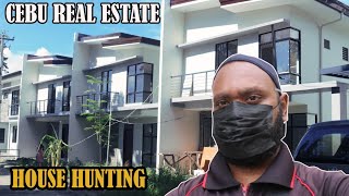 Checking out Houses for Sale in Mactan island Cebu Philippines [upl. by Sikata29]